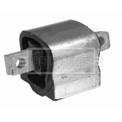 Engine Mount BORG & BECK BEM3280 for MERCEDES C-CLASS OE 1402401118