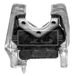 Engine Mount BORG & BECK BEM3309 for VAUXHALL VECTRA OE 5682507