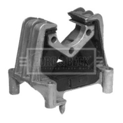 Engine Mount BORG & BECK BEM3341 for VAUXHALL VECTRA OE 5682508