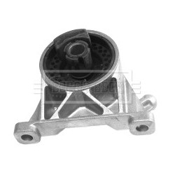 Engine Mount BORG & BECK BEM3349 for VAUXHALL OE 684693