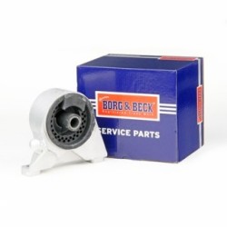 Engine Mount BORG & BECK BEM3349 for VAUXHALL OE 684693
