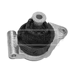 Engine Mount BORG & BECK BEM3350 for VAUXHALL OE 5682519