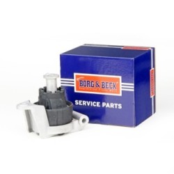 Engine Mount BORG & BECK BEM3350 for VAUXHALL OE 5682519