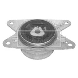 Engine Mount BORG & BECK BEM3354 for VAUXHALL OE 5684045