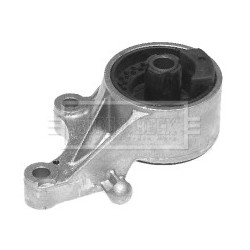 Engine Mount BORG & BECK BEM3362 for VAUXHALL OE 684697