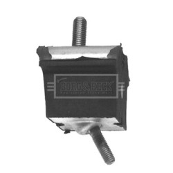 Engine Mount BORG & BECK BEM3368 for RENAULT ESPACE OE 6025111363