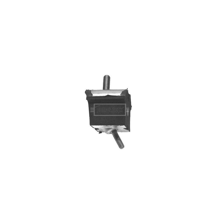 Engine Mount BORG & BECK BEM3368 for RENAULT ESPACE OE 6025111363