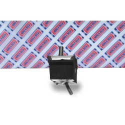 Engine Mount BORG & BECK BEM3368 for RENAULT ESPACE OE 6025111363