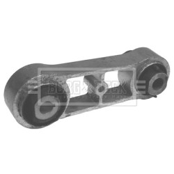 Engine Mount BORG & BECK BEM3373 for RENAULT OE 7700411189