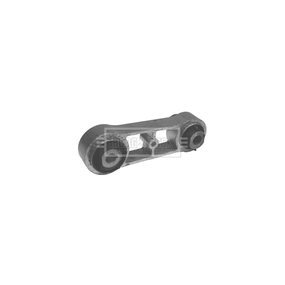 Engine Mount BORG & BECK BEM3373 for RENAULT OE 7700411189