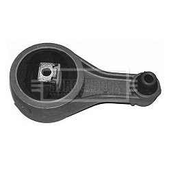 Engine Mount BORG & BECK BEM3374 for RENAULT MEGANE OE 7700413614