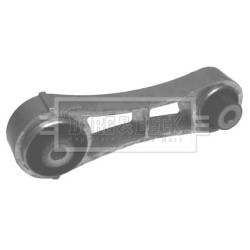 Engine Mount BORG & BECK BEM3378 for RENAULT LAGUNA OE 7700422529