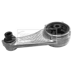 Engine Mount BORG & BECK BEM3380 for RENAULT CLIO
