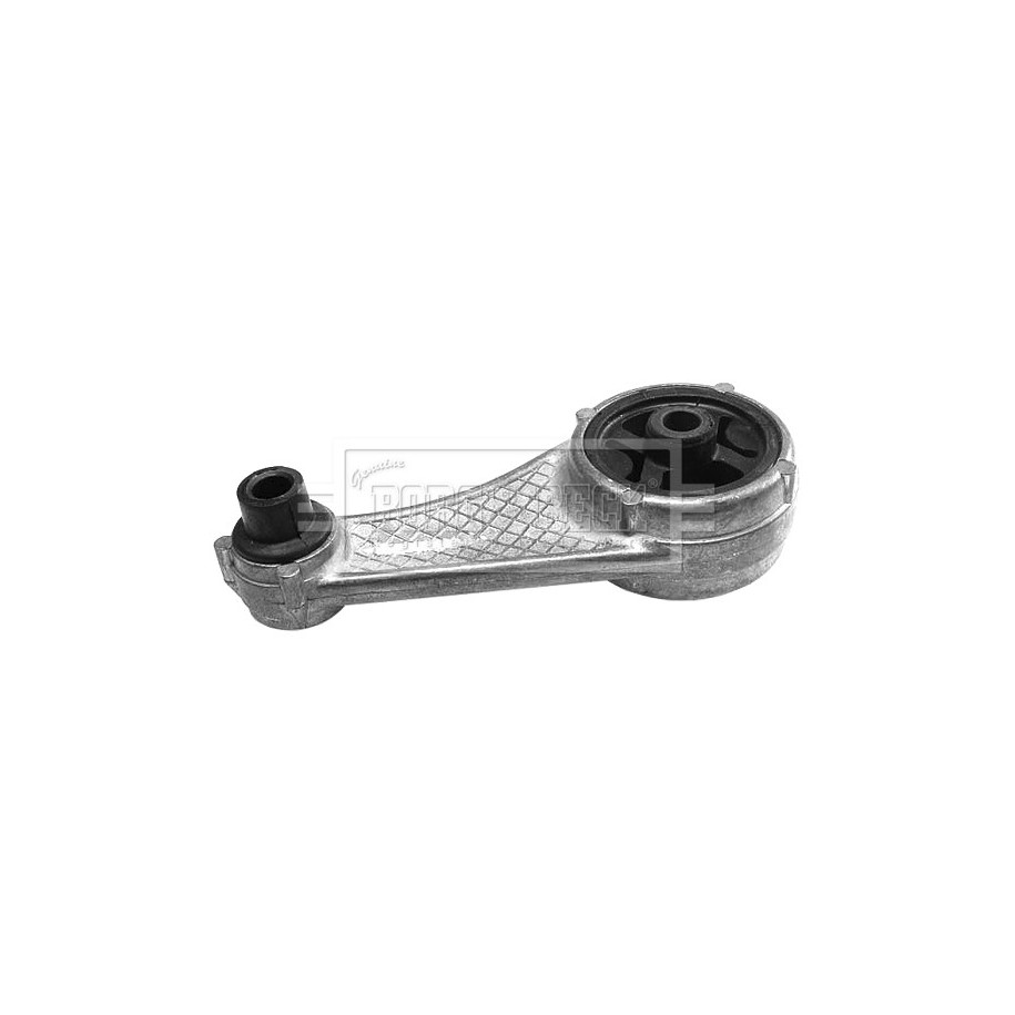 Engine Mount BORG & BECK BEM3380 for RENAULT CLIO