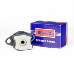 Engine Mount BORG & BECK BEM3381 for RENAULT MEGANE