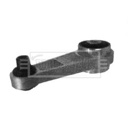 Engine Mount BORG & BECK BEM3382 for RENAULT CLIO OE 7700428936
