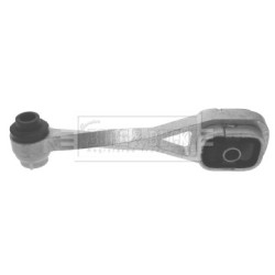 Engine Mount BORG & BECK BEM3385 for RENAULT CLIO