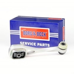 Engine Mount BORG & BECK BEM3385 for RENAULT CLIO