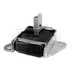Engine Mount BORG & BECK BEM3390 for RENAULT ESPACE OE 7700768010
