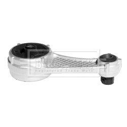 Engine Mount BORG & BECK BEM3407 for RENAULT 19