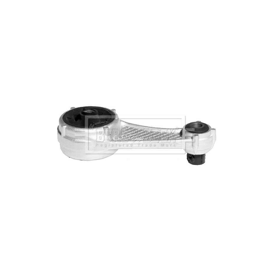 Engine Mount BORG & BECK BEM3407 for RENAULT 19