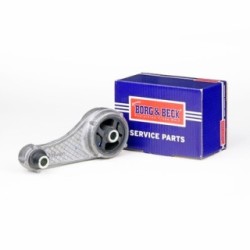 Engine Mount BORG & BECK BEM3407 for RENAULT 19
