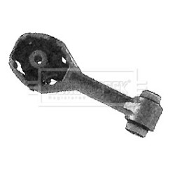 Engine Mount BORG & BECK BEM3413 for RENAULT LAGUNA OE 7700817782