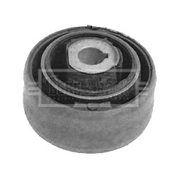 Engine Mount BORG & BECK BEM3418 for RENAULT LAGUNA OE 7700825795