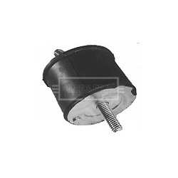 Engine Mount BORG & BECK BEM3421 for RENAULT ESPACE OE 7704000767