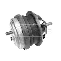 Engine Mount BORG & BECK BEM3468 for BMW 5 OE 22111097153