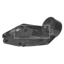 Engine Mount BORG & BECK BEM3501 for NISSAN ALMERA
