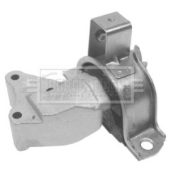 Engine Mount BORG & BECK BEM3532 for FIAT DOBLO OE 51718928