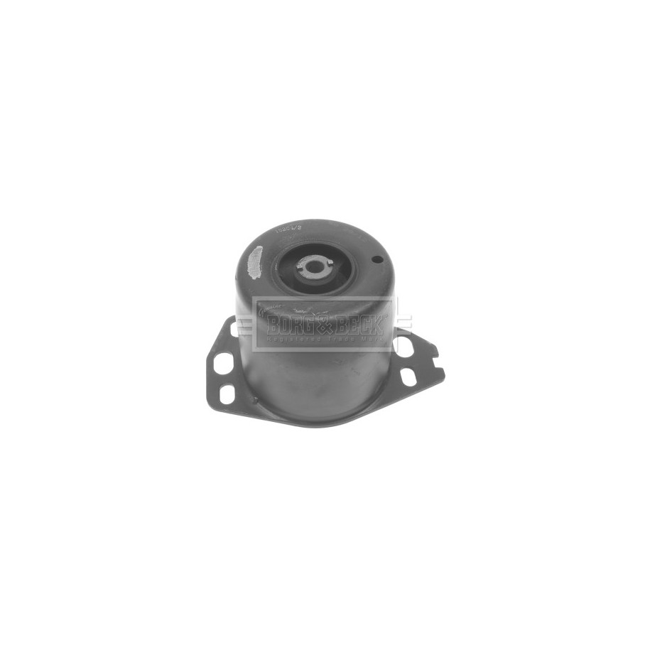 Engine Mount BORG & BECK BEM3543 for FIAT BRAVA