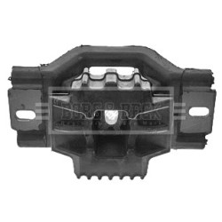 Engine Mount BORG & BECK BEM3566 for FORD