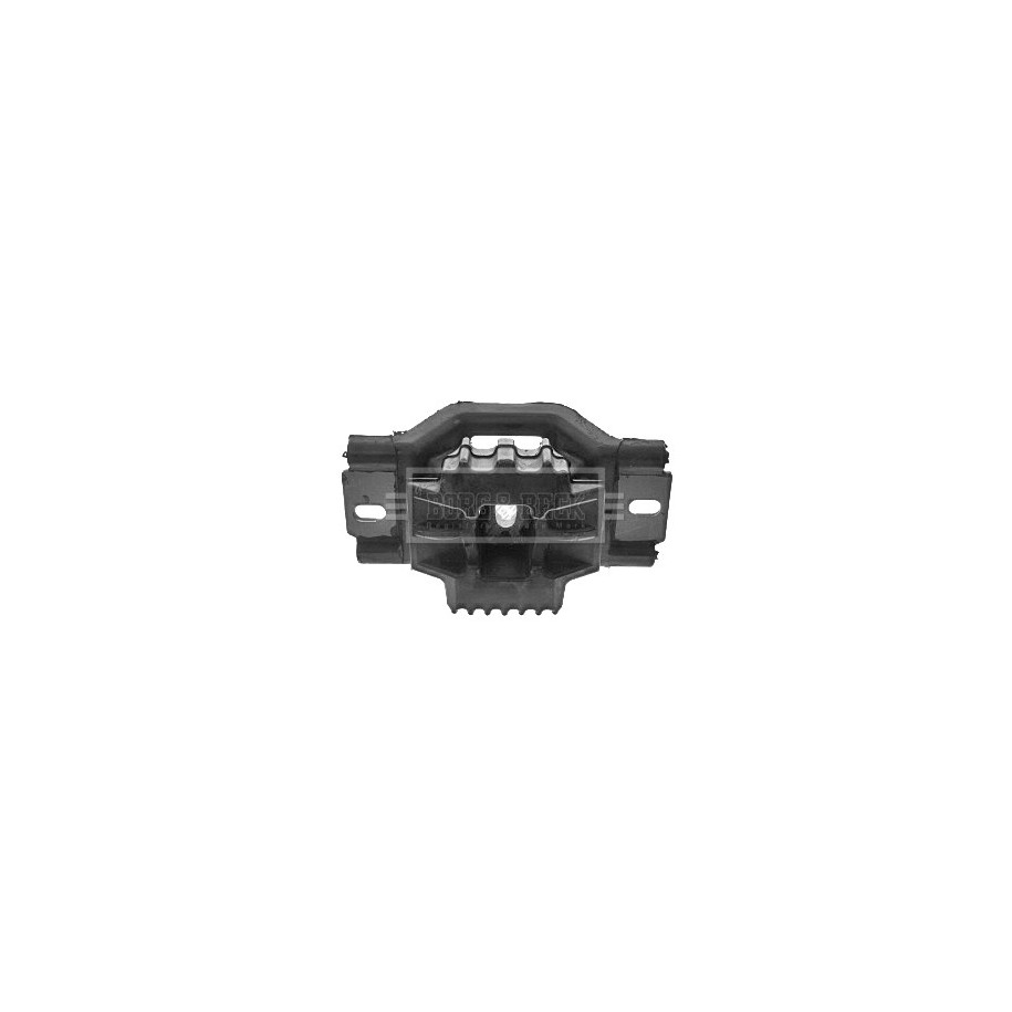 Engine Mount BORG & BECK BEM3566 for FORD