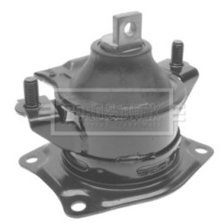 Engine Mount BORG & BECK BEM3586 for HONDA ACCORD OE 50810-SDA-A02