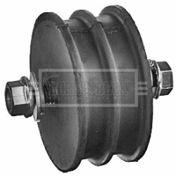 Engine Mount BORG & BECK BEM3617 for LAND ROVER OE ANR1808