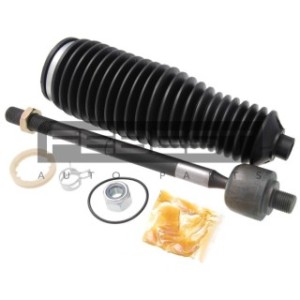Inner Tie Rod - FEBEST 2522BOXIIIKIT