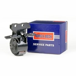 Engine Mount BORG & BECK BEM3622 for MAZDA 323 OE B25E39070D