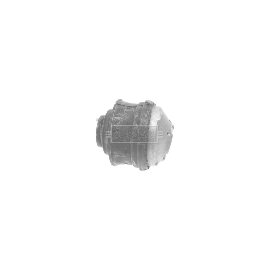 Engine Mount BORG & BECK BEM3634 for MERCEDES C-CLASS