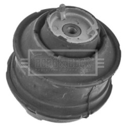 Engine Mount BORG & BECK BEM3635 for MERCEDES OE 2032401417