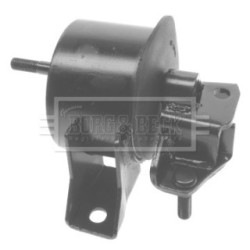 Engine Mount BORG & BECK BEM3663 for NISSAN PRIMERA OE 112104M71A