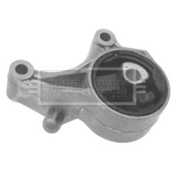 Engine Mount BORG & BECK BEM3674 for VAUXHALL OE 24459772