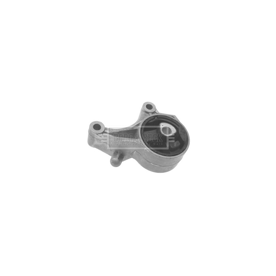 Engine Mount BORG & BECK BEM3674 for VAUXHALL OE 24459772