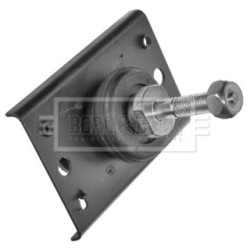 Engine Mount BORG & BECK BEM3679 for NISSAN