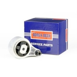 Engine Mount BORG & BECK BEM3680 for NISSAN