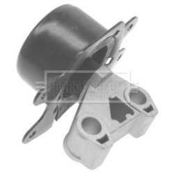 Engine Mount BORG & BECK BEM3681 for VAUXHALL OE 13109203