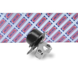 Engine Mount BORG & BECK BEM3681 for VAUXHALL OE 13109203