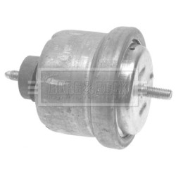 Engine Mount BORG & BECK BEM3682 for VAUXHALL VECTRA OE 684663