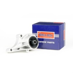 Engine Mount BORG & BECK BEM3684 for VAUXHALL COMBO